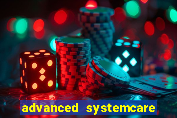 advanced systemcare 17 key